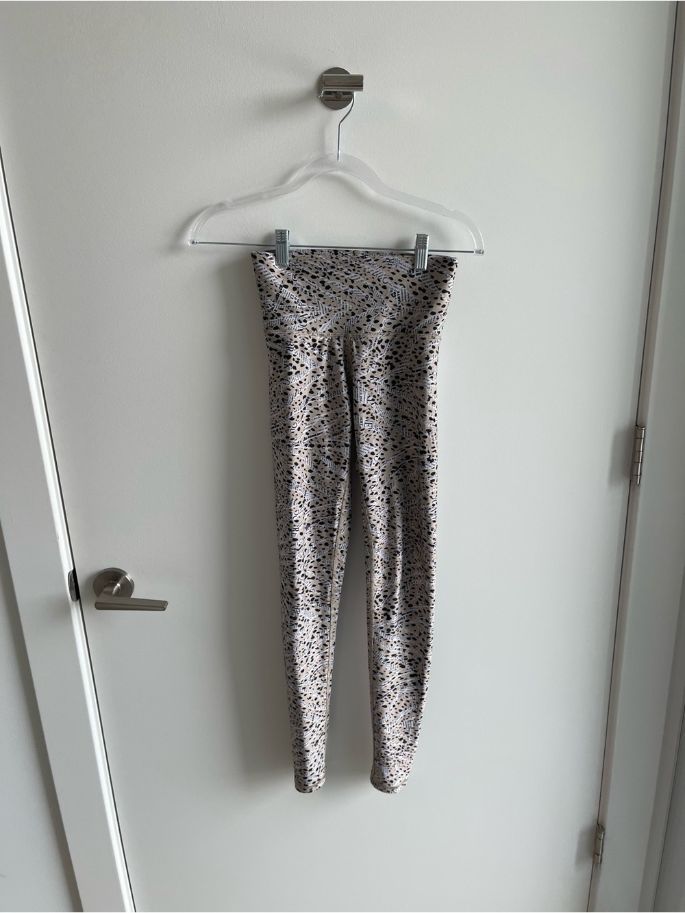 Terez Printed Leggings